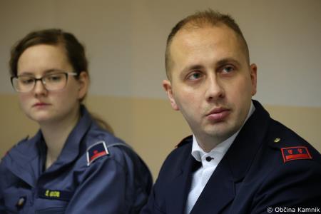 Redni letni občni zbor Prostovoljnega gasilskega društva Gozd (7)